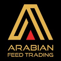 Arabian Feed logo - Similar company to Rafco