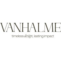Vanhalme projectontwikkeling logo - Similar company to Hessing