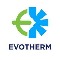 Evotherm Agadir logo - Similar company to Evotherm
