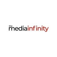 The Media Infinity logo - Similar company to Themediafinity