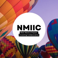 New Mexico Impact Investing Collaborative (NMIIC) logo - Similar company to Iatse Local 480