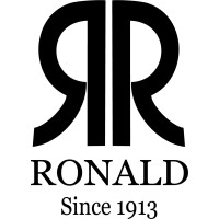 Ronald A/S logo - Similar company to Dansk Selskab For Filosofisk Praksis