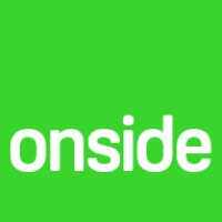 Onside Creative: An ideas machine for business logo - Similar company to Digital Sp