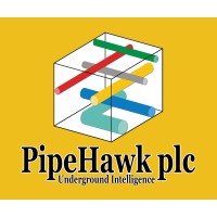 PIPEHAWK PLC logo - Similar company to Utsi Electronics Limited