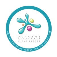 Octopus Personnel logo - Similar company to Grupa Zamel