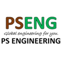 PS ENGINEERING SAC logo - Similar company to Ps Engineering, Inc.