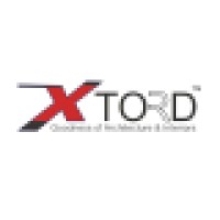 XTORD DESIGNS pvt ltd logo - Similar company to Forge Designers