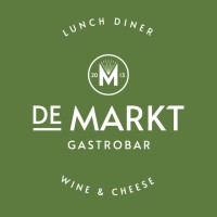 De Markt Tapasbar-Borrelcafé