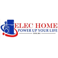 Elec Home: Power UP Your Life logo - Similar company to Gola Solutions