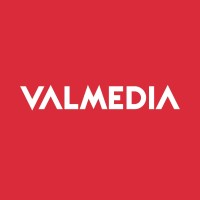 Valmedia AG logo - Similar company to Stoz Werbeagentur Ag