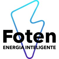 Foten Energia Inteligente LTDA logo - Similar company to Loop Energia