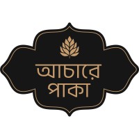 Achare Paka logo - Similar company to Marketers.Com.Bd