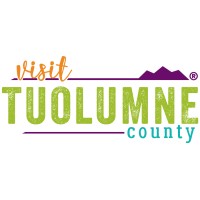 Visit Tuolumne County logo - Similar company to Lancer Media Group