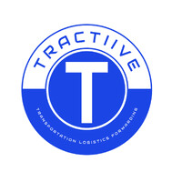 TRACTIIVE logo - Similar company to System Analysis Uzhnu