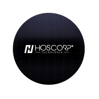 Hoscorp Tecnologia logo - Similar company to Real Med
