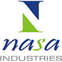 Nasa Industries logo - Similar company to Smart Kabadi