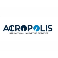 ACROPOLIS for International Marketing Services logo - Similar company to Leo Marka Jo