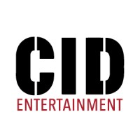CID Entertainment logo - Similar company to Mcp Presents