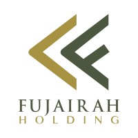 Fujairah Holding logo - Similar company to Ai Tech Solutions Ltd.