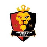 Huntingdon Town Football Club
