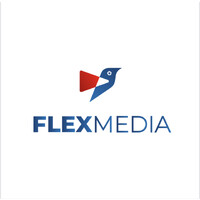 FLEXMedia logo - Similar company to Flexmedia - Indústria E Comércio De Equipamentos E Tecnologia