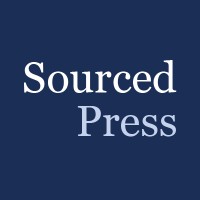 SourcedPress logo - Similar company to Groovy Shoes
