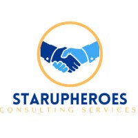 theStartupHeRoes logo - Similar company to The Corporation Of Lead System Architects