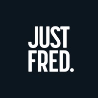 JUST FRED logo - Similar company to Lay Lo®