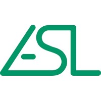 ASL Analytic Service Laboratory GmbH logo - Similar company to Innocigs Gmbh & Co. Kg
