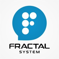 Fractal System logo - Similar company to Vnow
