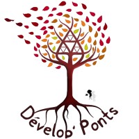 Dévelop'Ponts logo - Similar company to Genius Ponts