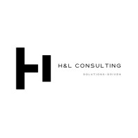 H&L Consulting logo - Similar company to Hype Venture Studio
