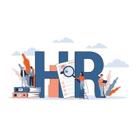 The HR Vault logo - Similar company to Hr Avciliks