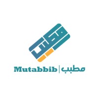 Mutabbib-مطبب logo - Similar company to Dacktra
