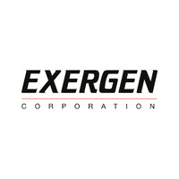 Exergen International logo - Similar company to Exergen India