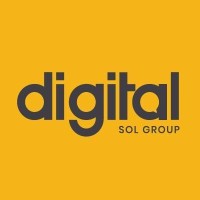 Digital By SOL U.S.A logo - Similar company to Sol Dubai