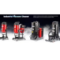 Maxkpa Industrial Vacuum Cleaner & Carpet Extractor logo - Similar company to Dockter Ras + Partners