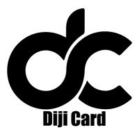 Diji Card logo - Similar company to Artwin Georgia