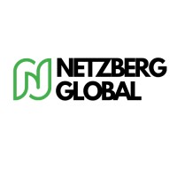 Netzberg Global logo - Similar company to M Analytics