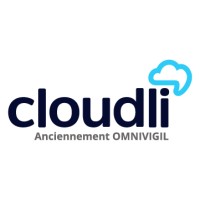 OMNIVIGIL par/by Cloudli logo - Similar company to Codeaura (Backed By Forum Ventures)
