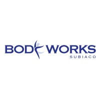 Bodyworks Subiaco logo - Similar company to Anodyne