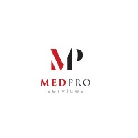 MedPro Services logo - Similar company to Jc Mortgages
