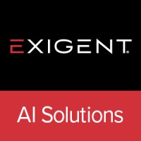 Exigent-XR logo - Similar company to Arcarithm