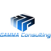 Gamma Consulting logo - Similar company to Streeet Formations By Gamma