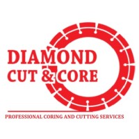 Diamond Cut and Core, Inc. logo - Similar company to Diamond Constructors Inc.