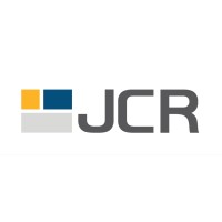 JCR Inc logo - Similar company to Logo-Golf.Ch