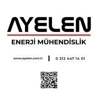 Ayelen Enerji Mühendislik Ltd.Şti. logo - Similar company to Renas Enerji̇