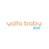 Yalla Baby Box logo - Similar company to Akindemy