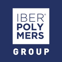 IBERPOLYMERS Group logo - Similar company to Modo - Design Solutions | Creative Engineering