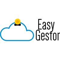 easygestor logo - Similar company to Idopter Labs